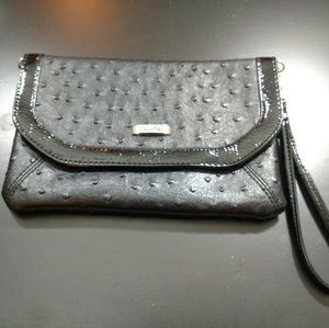 Grace Adele wristlet/clutch